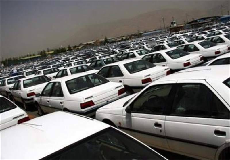 ایران دوازدهمین بازار بزرگ خودرو در جهان شناخته شد/ رشد ۱۸درصدی فروش خودرو در بازار ایران
