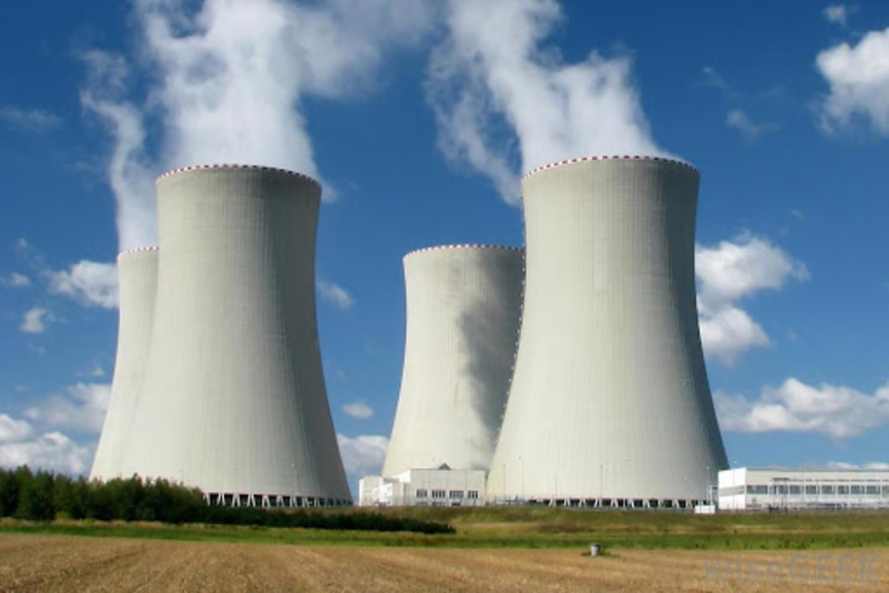فرانسه به دنبال اتحاد حامی هسته ای برای مذاکرات انرژی اتحادیه اروپا است