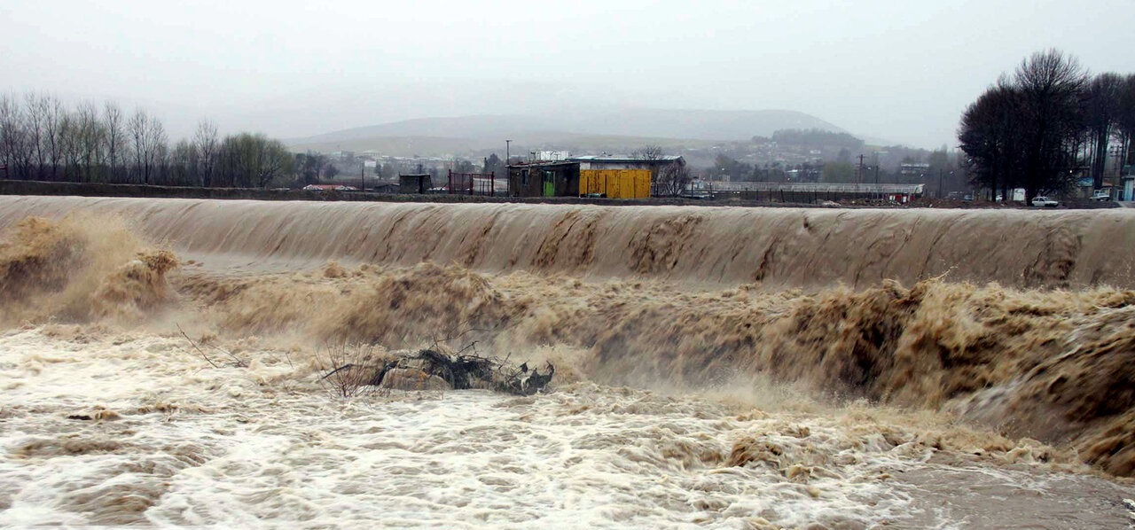 این استان ها در خطر سیلاب هستند +  توصیه های ایمنی