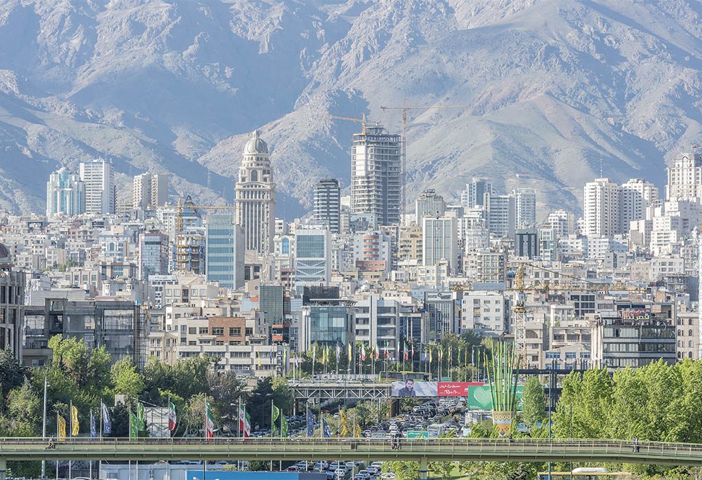 نصف تهرانی ها فقر مسکن دارند