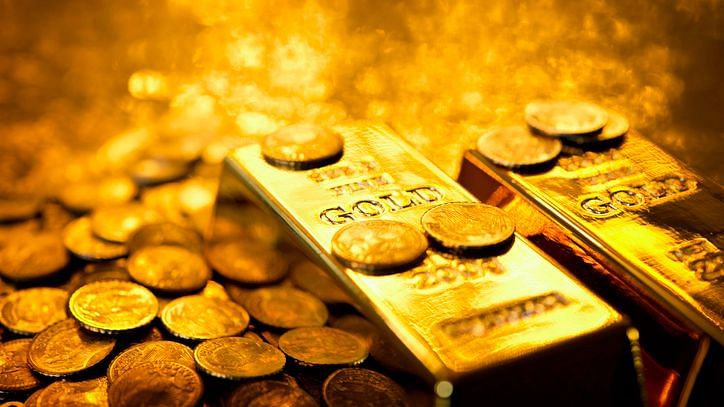 مافیای طلا در جهان چه کسانی هستند؟ + عکس