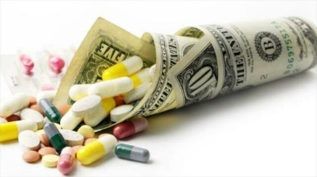 تشکیل کمیته «بررسی تغییر نظام ارزی دارو»