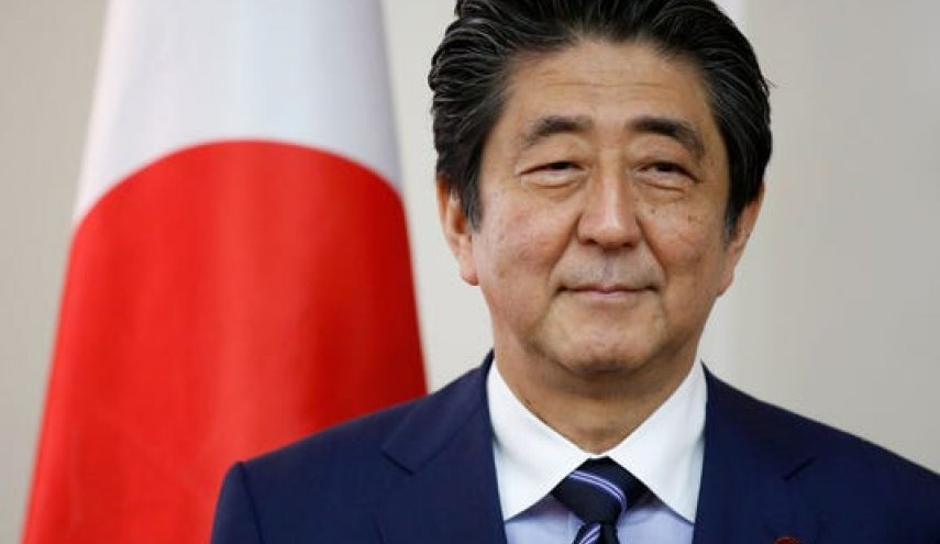 درخواست ایران از ژاپن، برای میانجی‌گری بین تهران و واشنگتن