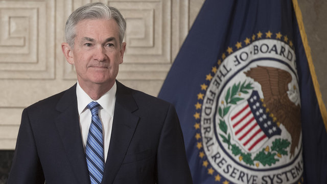 نگرانی رئیس بانک مرکزی آمریکا از وضعیت اقتصادی این کشور
