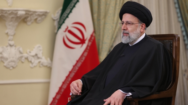 رییسی: جمهوری اسلامی ایران با سلطه گری و سلطه پذیری، مخالف است