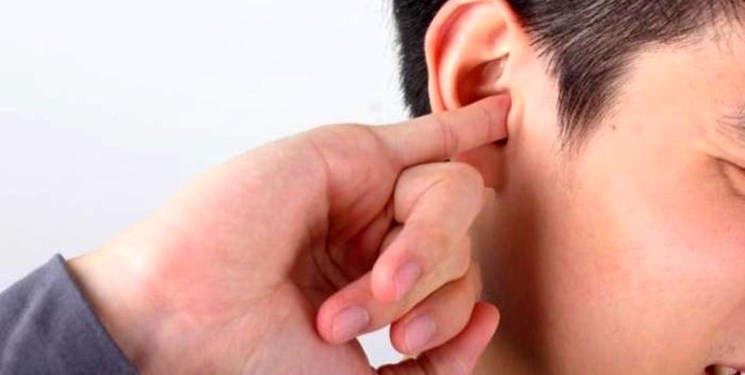 کورک گوش با این روش درمان می شود!