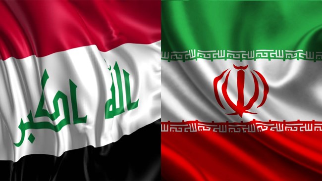  تغییر نام «خلیج فارس» توسط دولت عراق + عکس 