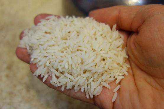 توزیع برنج های دولتی تاریخ مصرف گذشته تکذیب شد