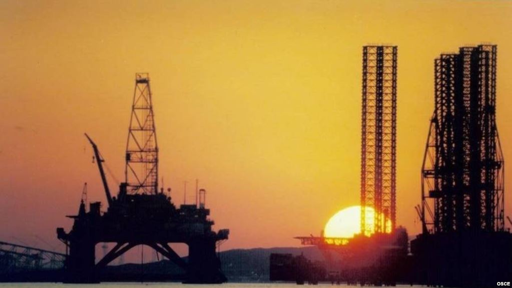 هزار شغل دیگر در صنعت نفت و گاز تگزاس از دست رفت