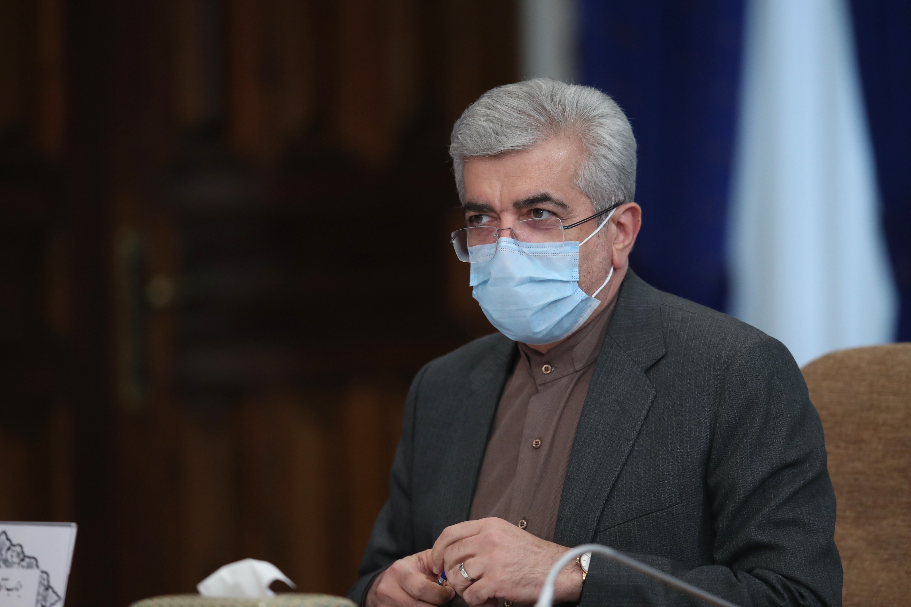 پرداخت هزینه خرید واکسن کرونا از منابع ایران در عراق