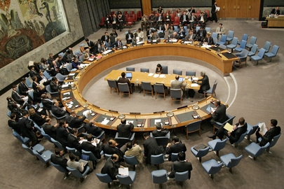 واکنش گروسی به عدم عضویت اسرائیل در NPT 