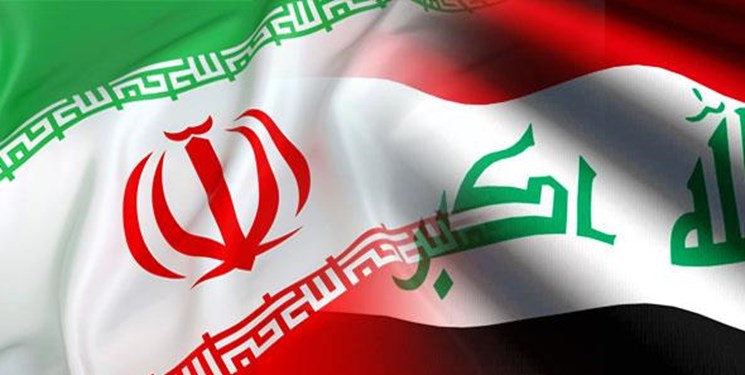 محدودیت تردد مسافر بین ایران و عراق رفع شد