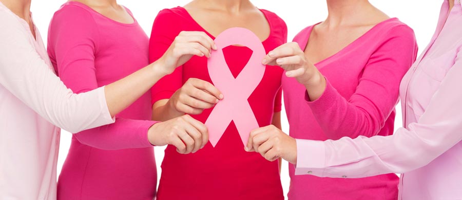 اهمیت خودآزمایی بالینی در تشخیص سرطانی زنانه