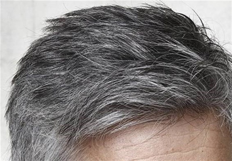 با این ۴ روش از سفید شدن موهایتان پیشگیری کنید