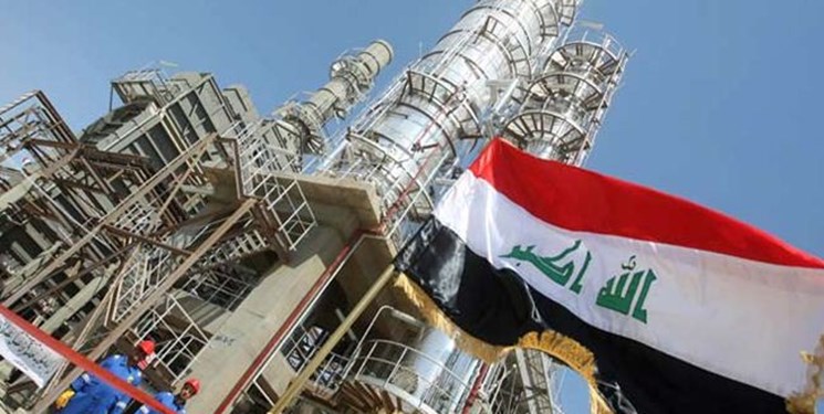 صادرات نفت عراق به ۲۵۶ هزار بشکه رسید 