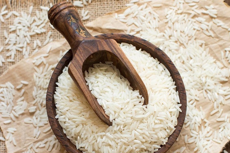 برنج ایرانی تقلبی زیر سر تهرانی‌هاست