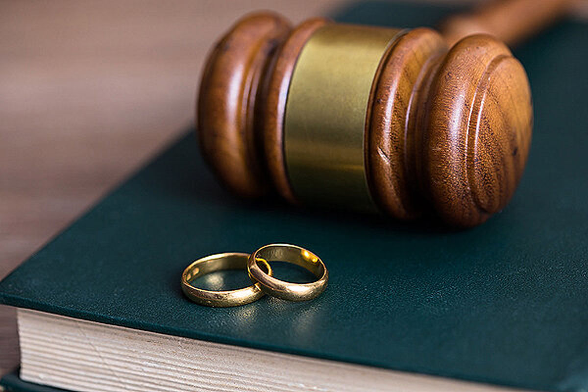 در قانون چند نوع طلاق داریم؟ / در این طلاق حق بازگشت برای شوهر وجود ندارد