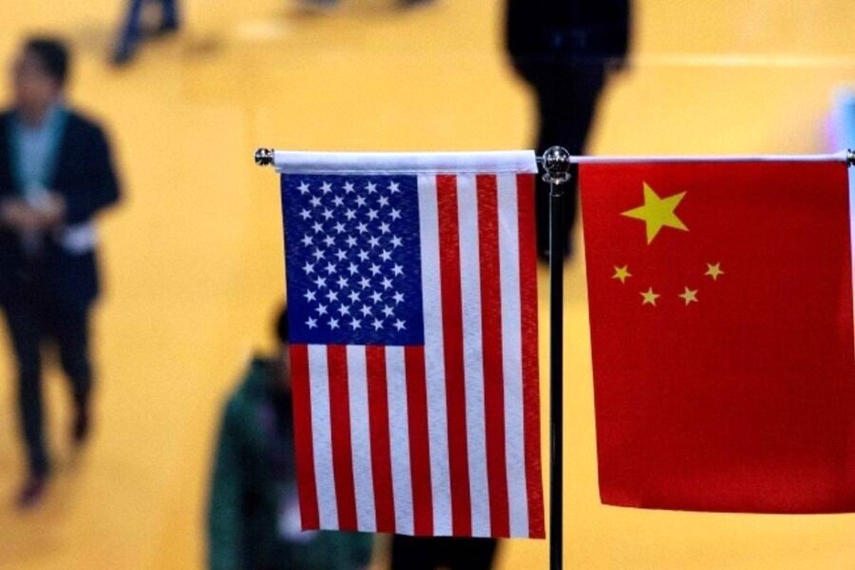 چین معافیت ویزا برای دیپلمات‌های آمریکایی را لغو کرد