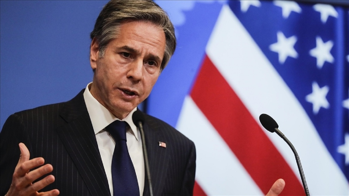 تهدید وزیر خارجه آمریکا به اعمال تحریم های جدید علیه ایران و چین