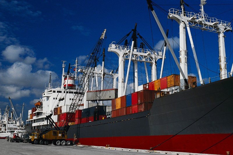 افزایش 25درصدی صادرات کالاهای صنعتی/ صادرات کدام کالاها کاهش یافت؟