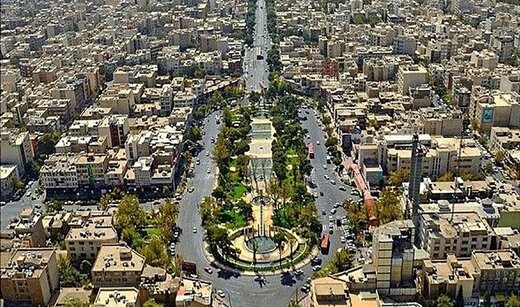 آپارتمان های ۷۰ متری شرق تهران چند؟