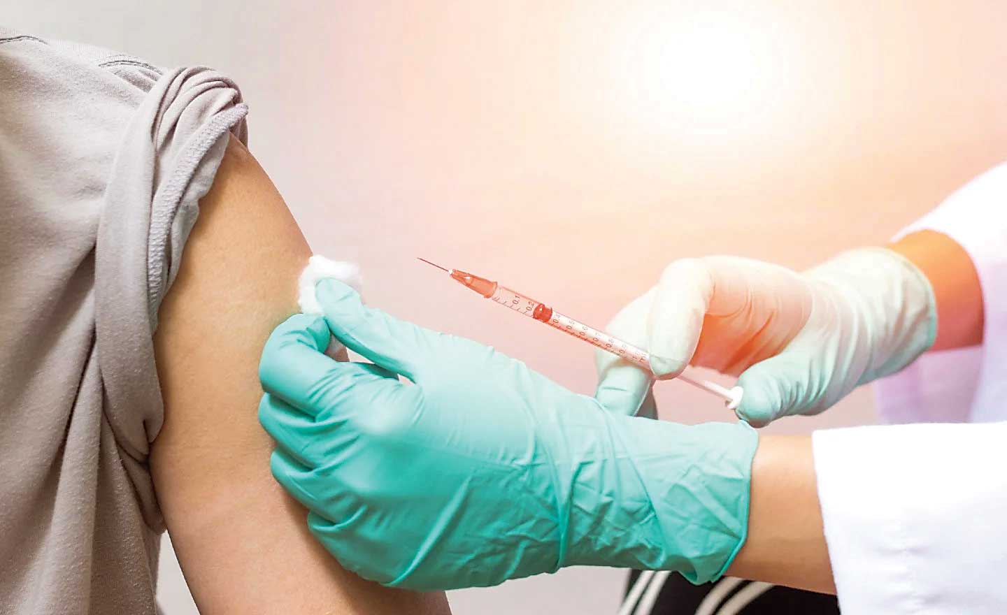 واکسن آنفلوآنزا با قیمت ۴۲هزارتومان توزیع می‌شود