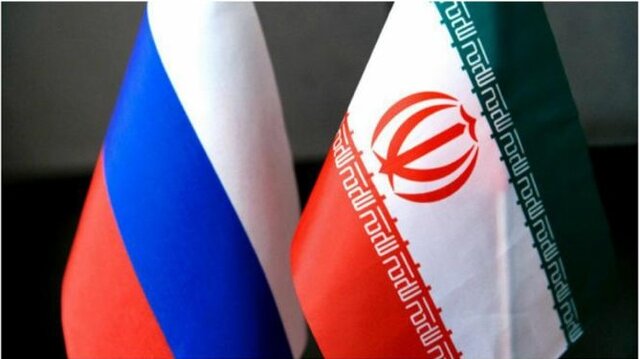 تلاش برای استفاده از ظرفیت های روسیه در جهت توسعه اقتصادی ایران