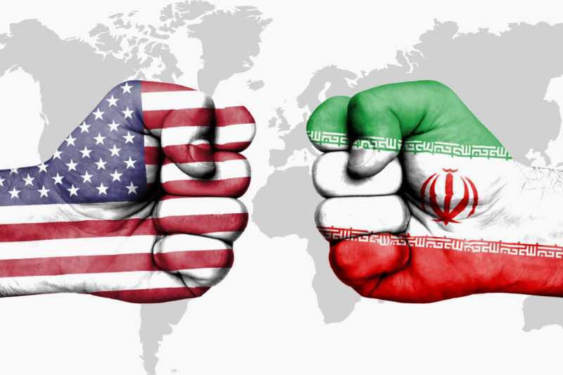 عصبانیت آمریکا از ناموفق بودن اقداماتش علیه ایران