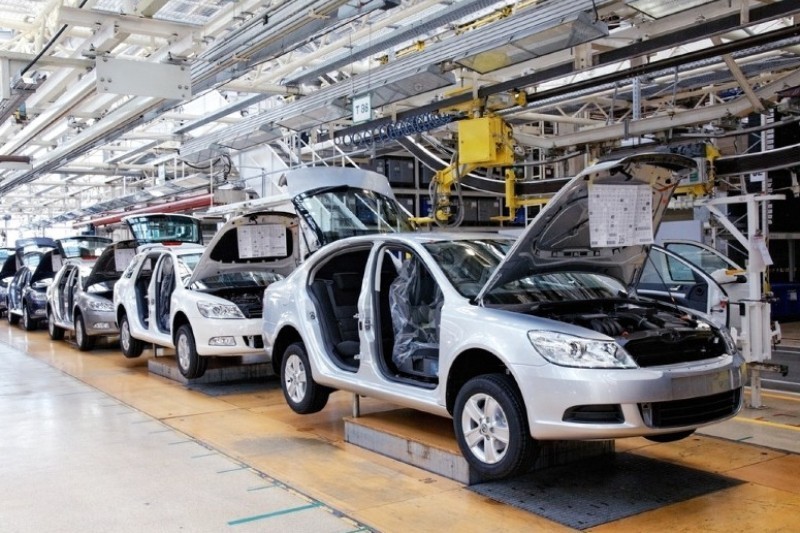 نظارت بر برنامه 10گانه بهبود وضعیت خودروسازان کلید خورد