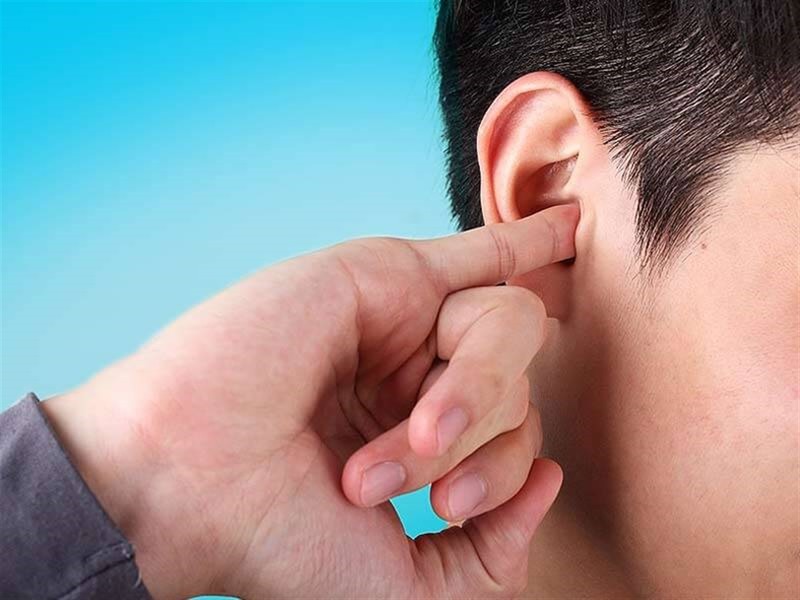 چرا گوش شما مدام دچار خارش می شود؟