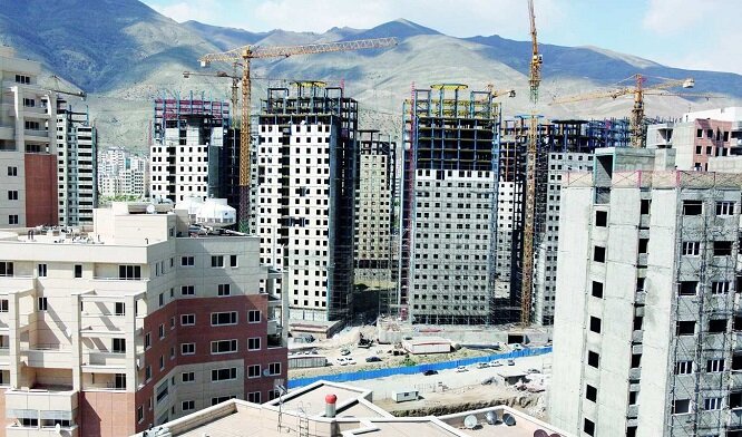 برای خرید آپارتمان های نوساز در مناطق شرق تهران چقدر بودجه لازم است؟