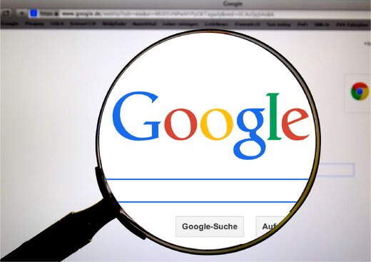 به نتایج جستجوی گوگل اعتماد نکنید!
