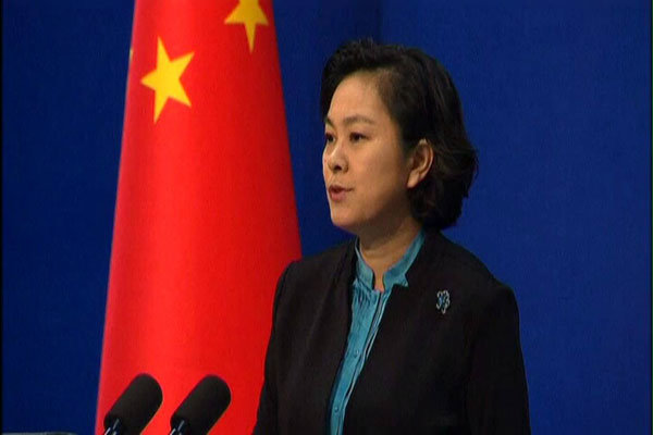 واکنش چین به ادعاهای آمریکا علیه پکن درباره کرونا