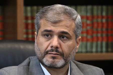 گزارشی از معرفی موسسات متخلف بورسی به دادستانی تهران ارائه نشد