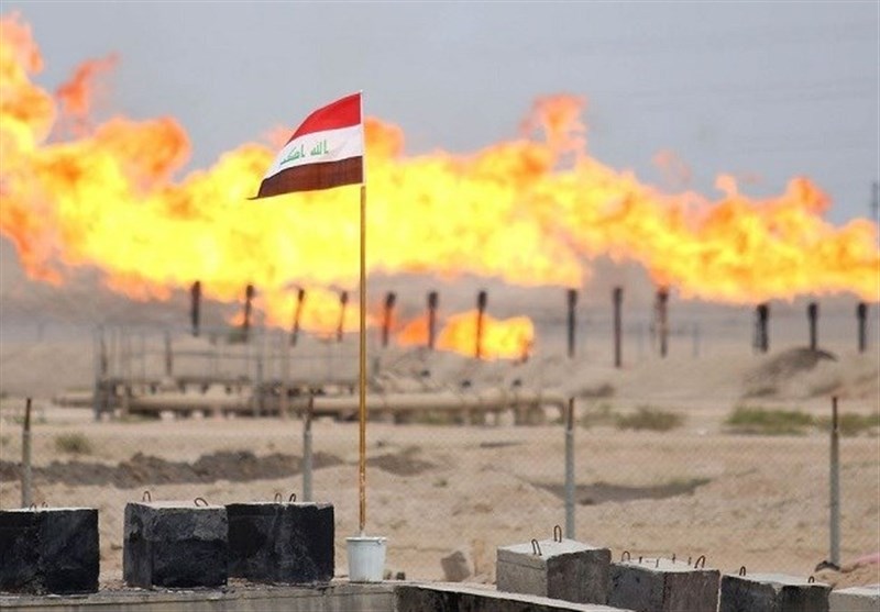 عراق صادرات نفت خام خود را افزایش می‌دهد