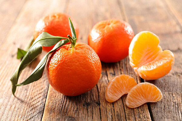 ۵ خاصیت بی نظیر نارنگی برای سلامتی