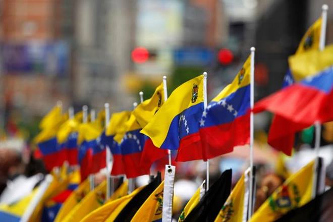مادورو، پینوشه می‌شود