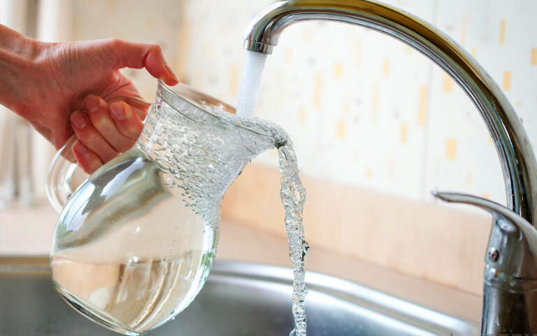 تهرانی ها باید ۲۰ درصد در مصرف آب صرفه جویی کنند