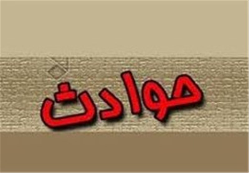 آتش گرفتن خودرو و مرگ ۳نفر در محور سپاهان‌شهر- شهر ابریشم
