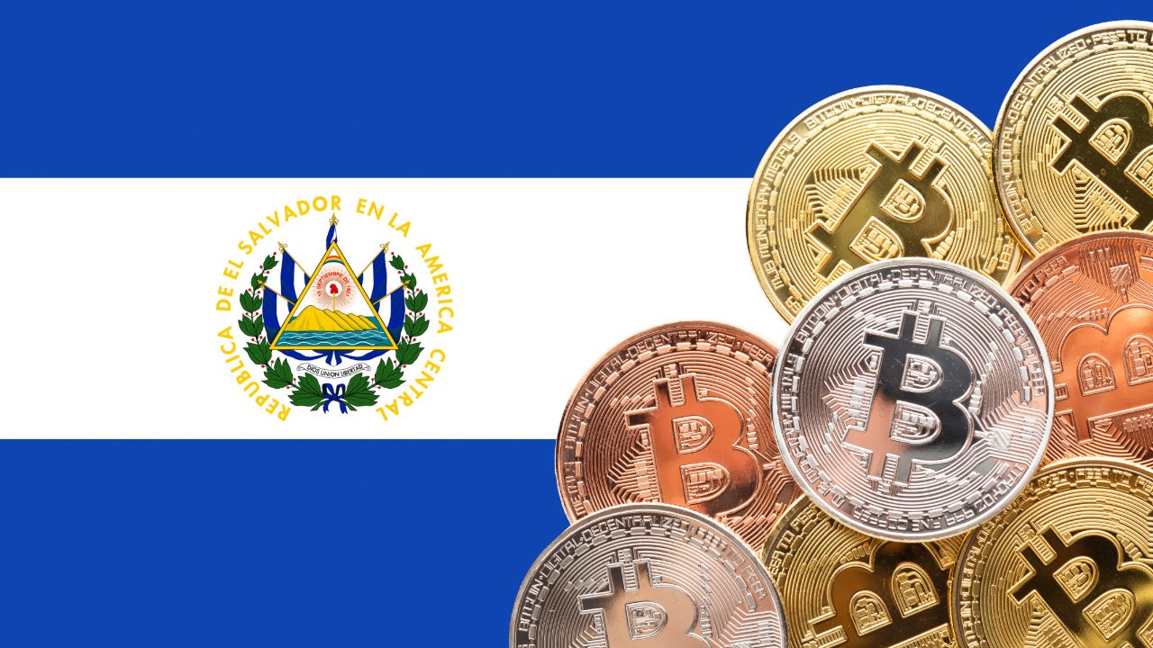 بی اعتنایی السالوادور به هشدار صندوق بین‌المللی پول