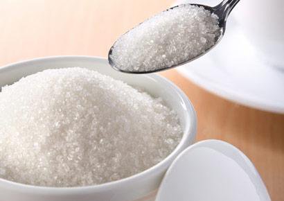 قیمت شکر در عمده‌ فروشی ها کاهش یافت