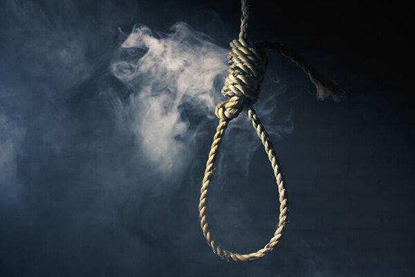 یکی از لیدرهای ناآرامی های  نوشهر به اعدام محکوم شد