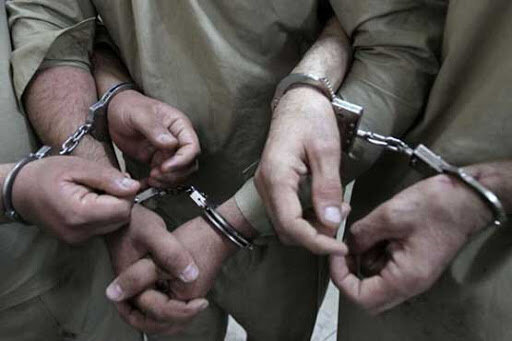 بازداشت دو مامور قلابی در کرج