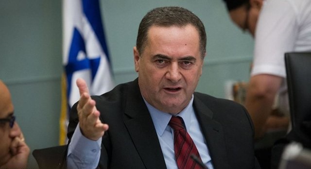 تهدید  وزیر اطلاعات اسرائیل علیه ایران
