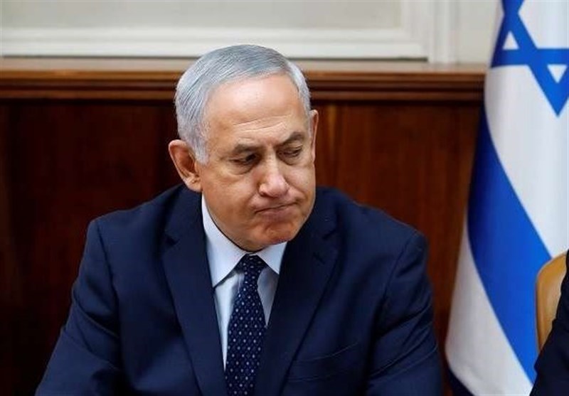  تحقیر نتانیاهو توسط مقام ارشد اطلاعاتی ایران 