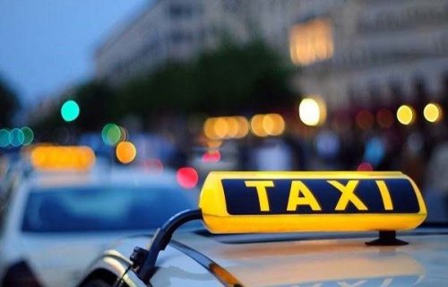 کاهش ۴۰درصدی مسافران تاکسی