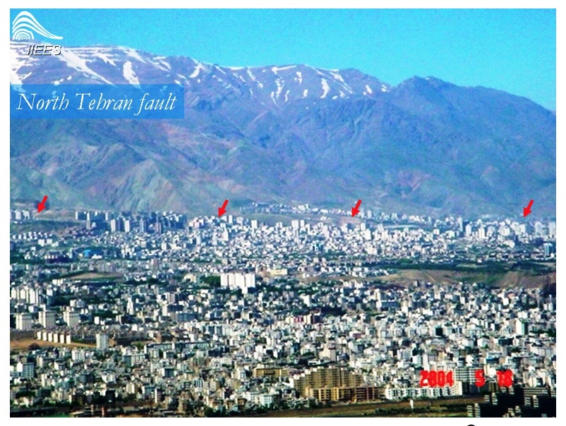 تهران چقدر ضد زلزله است؟ + فیلم