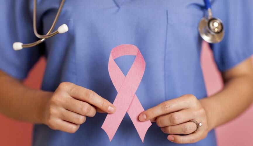 برای جلوگیری از سرطان سینه چه کار کنیم؟