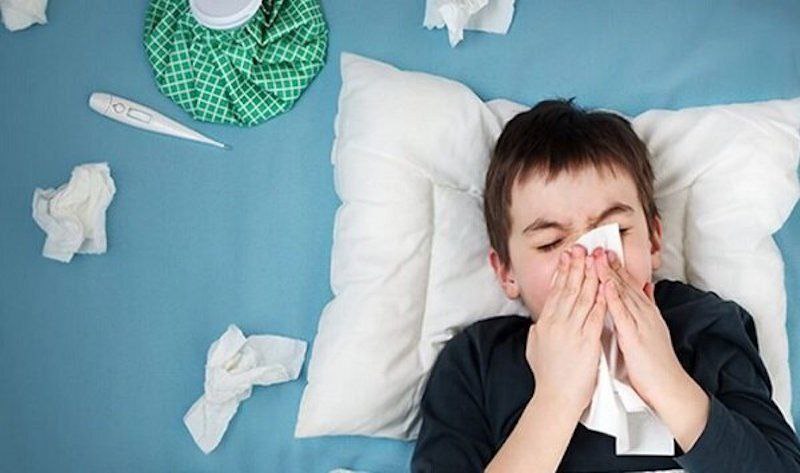 همه چیز درباره علائم آنفولانزای جدید + تفاوت با کرونا و سرماخوردگی