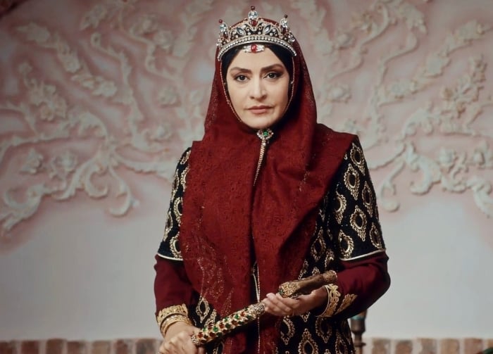 پرکارترین بازیگران زن و مرد ایرانی در سال ۱۴۰۰